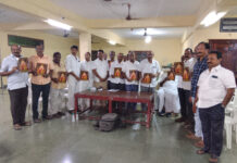 తెనాలి శ్రీ వాసవి కన్యకా పరమేశ్వరి అమ్మవారి సత్రం కమిటీ తోపాటు దసరా ఉత్సవ కమిటీ 2026….