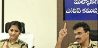 డీజీపీ సమీక్ష.. కీలక కేసుల ఛేదనపై అభినందనలు.|