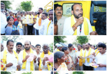🔸వింజమూరు మండలం బుక్కాపురం సెగ్మెంట్లో ఎమ్మెల్యే కాకర్ల సురేష్ విస్తృత ఎన్నికల ప్రచారం..!